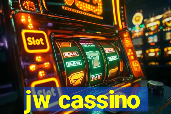 jw cassino